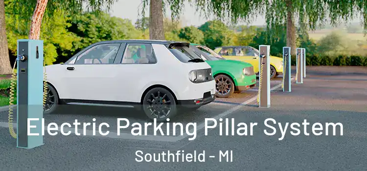  Electric Parking Pillar System Southfield - MI