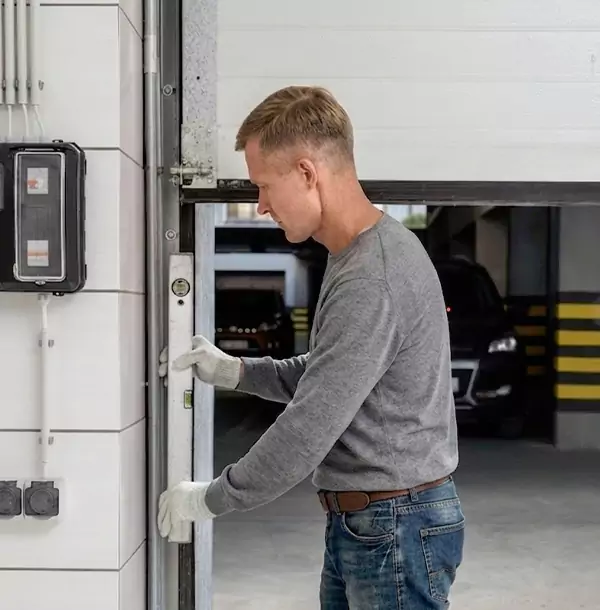 Why Choose Us for Door, Gate and Security Services in Southfield, MI
