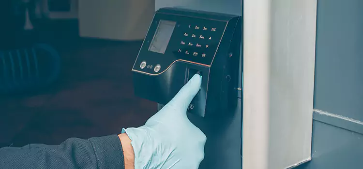 Access Control Installation Southfield