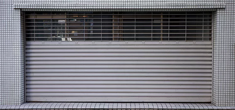 Advanced Solutions for Your Aluminum Garage Doors in Southfield, Michigan