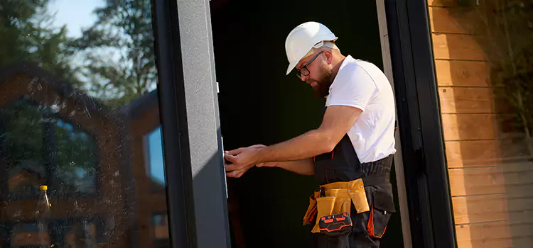Replace Balcony Door Southfield