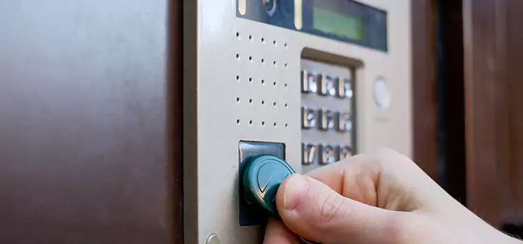 Enhanced Security Features Southfield