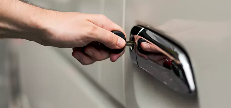 Why Choose Our Auto Locksmith Team in Southfield, MI?
