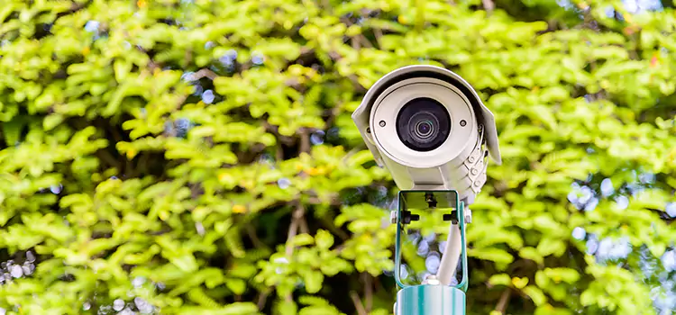Advanced Surveillance Solutions for Every Need in Southfield