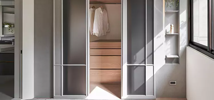 Mirror Sliding Door Replacement Southfield
