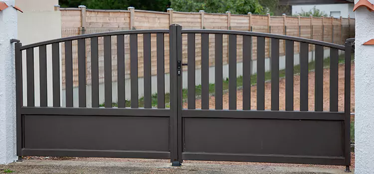 Advanced Gate Solutions in Southfield, MI