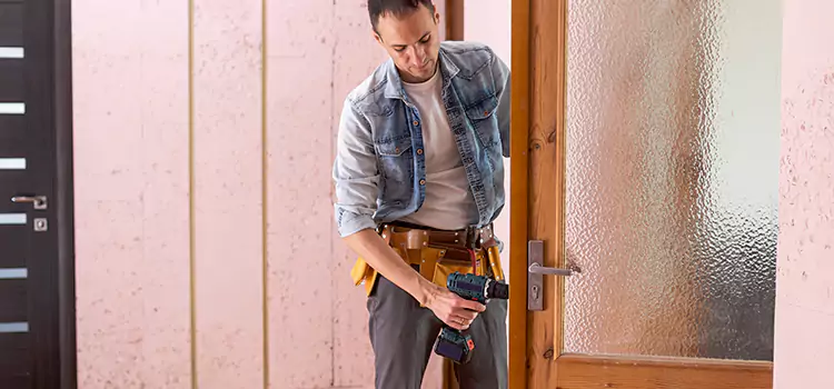 Exterior Door Frame Installation Southfield