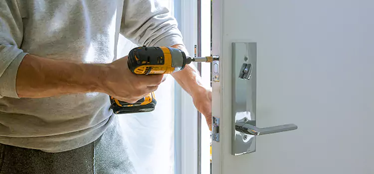 Door Knob Lock Repair Southfield