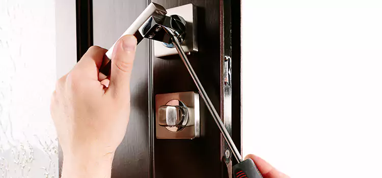 Door Lock Replacement Service Southfield