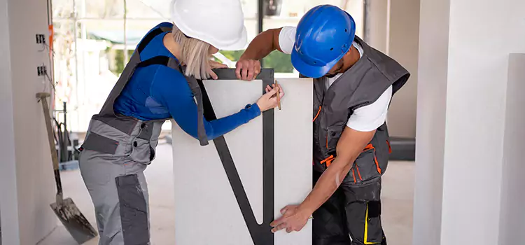 Why Choose Us for Door Panel Services in Southfield, MI?