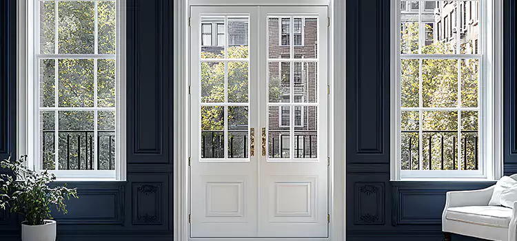 French Door Lock Repair Southfield