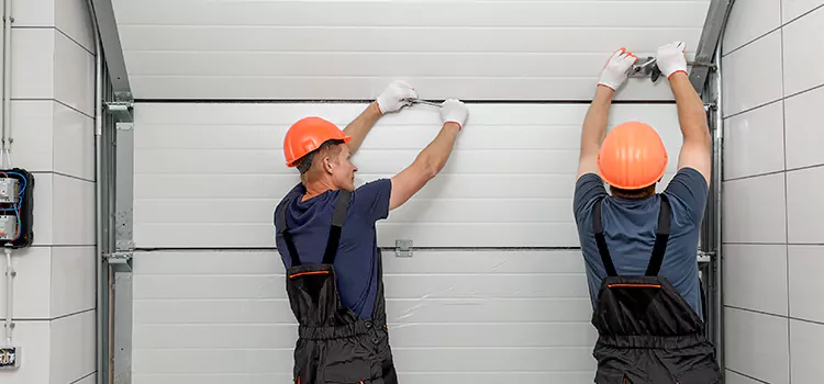 Choose Us for Your Garage Door Needs in Southfield