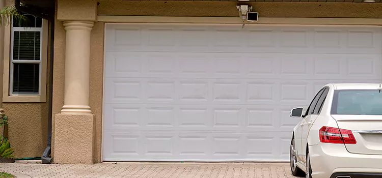 Comprehensive Garage Door Maintenance Services in Southfield, MI