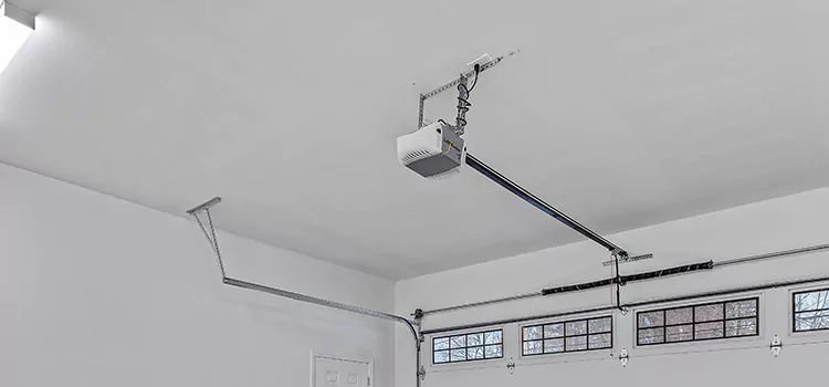 Experienced Garage Door Installers Southfield