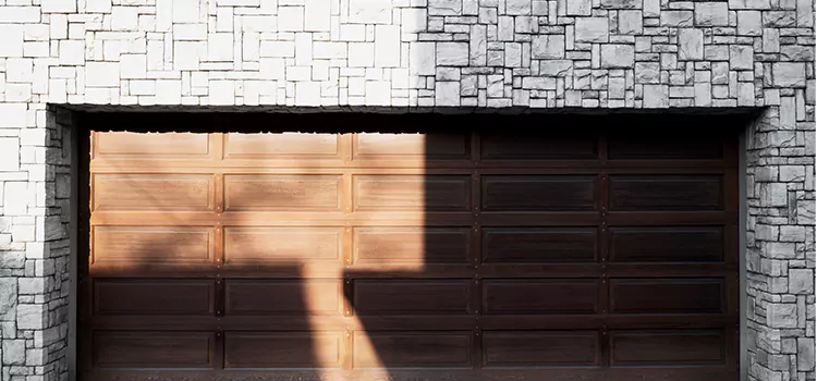 Garage Door Installation Southfield