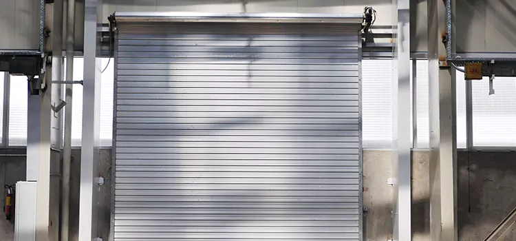 Roller Door Maintenance Southfield
