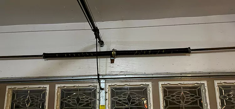 Garage Door Spring Repair Near Me Southfield