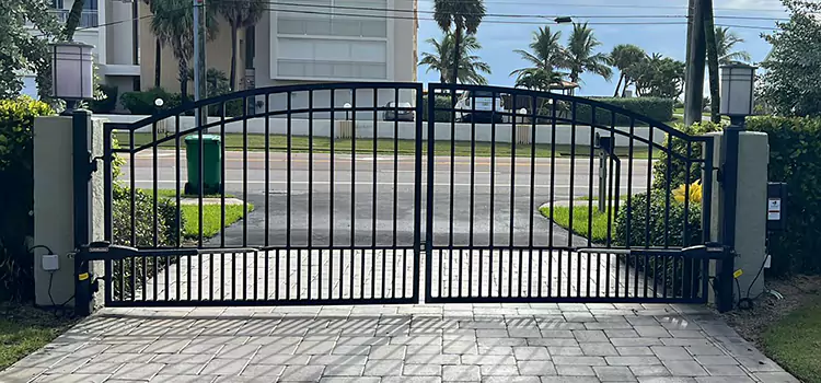 Gate Opener Replacement Near Me in Southfield, MI
