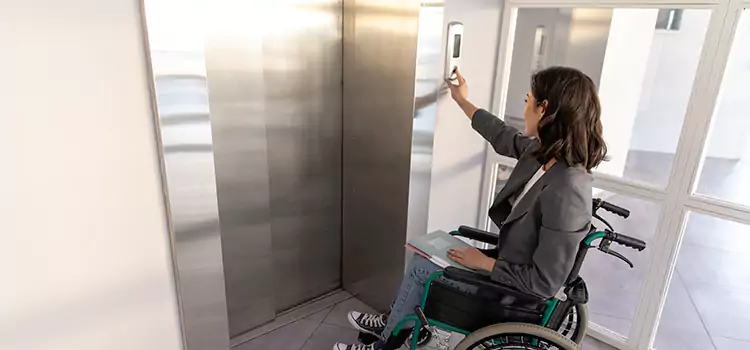 Benefits of Modern Handicap Door Systems in Southfield, MI