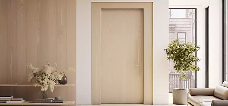 Choose Quality for Your Inside Doors in Southfield, MI
