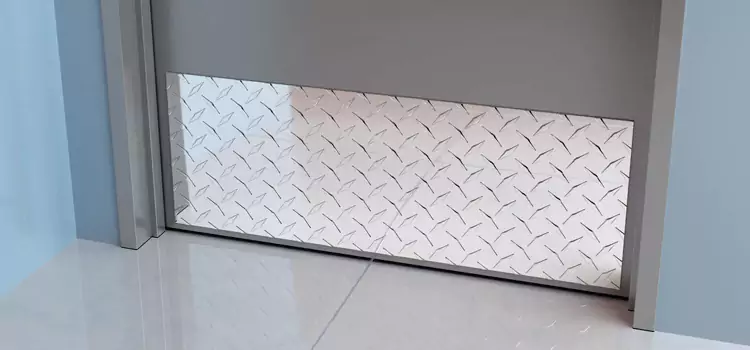 Benefits of Professional Kick Plate Solutions in Southfield, MI