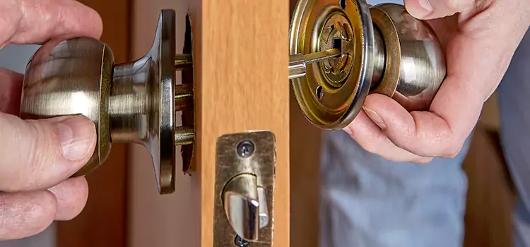 Sliding Door Lock Repair Southfield