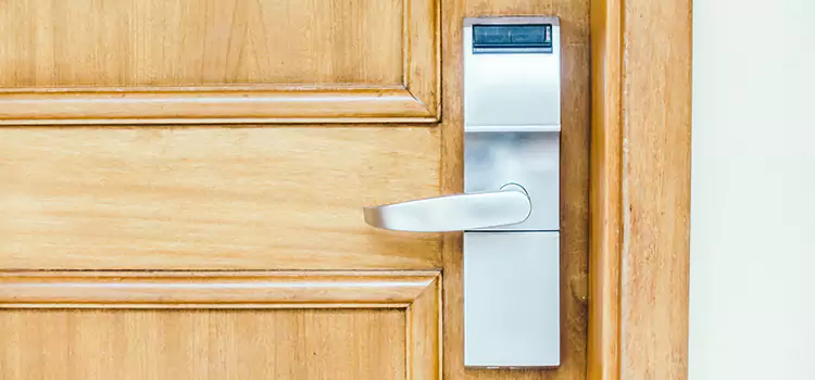 Electromagnetic Door Lock Installation Southfield