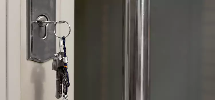 Master Keying by the Numbers Southfield