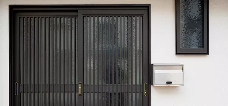 Sliding Screen Door Repair Southfield