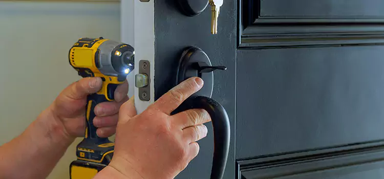 Mobile Automotive Locksmith Southfield