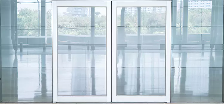 Why Choose Us for Your Motion Sensor Door Needs in Southfield, MI?