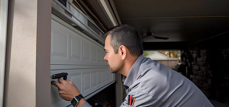 Garage Door Cable Replacement Southfield