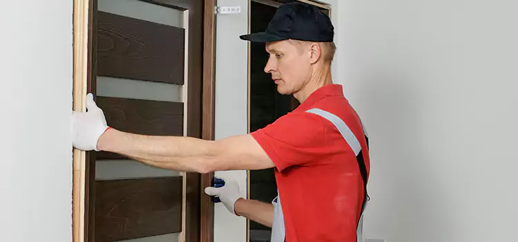 Frame and Panel Restoration Southfield