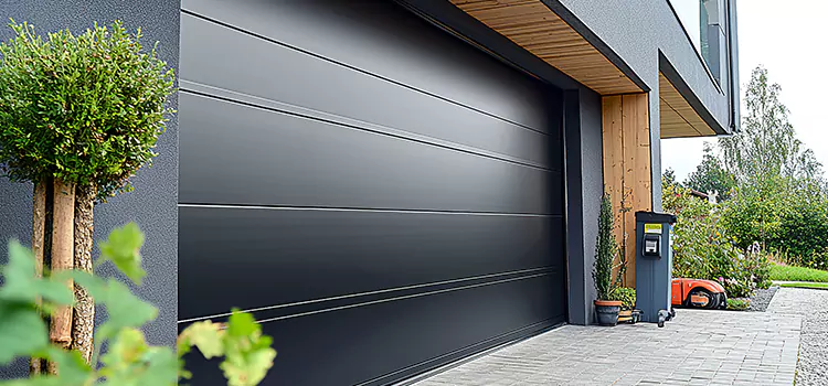 Residential Garage Door Service Southfield