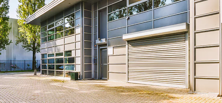 Electric Roller Garage Doors Southfield