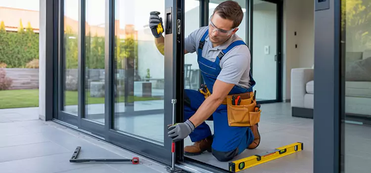 Sliding Screen Door Repair Southfield