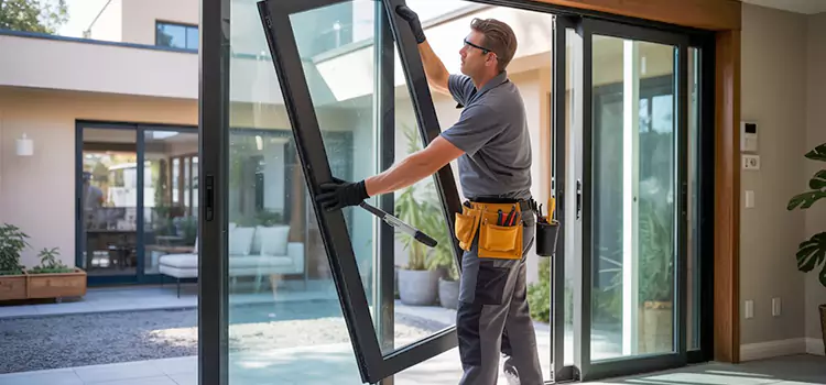 Specialized Sliding Door Roller Services in Southfield, Michigan