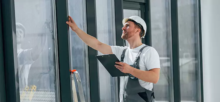 Comprehensive Solutions for Your Sticking Doors in Southfield, MI