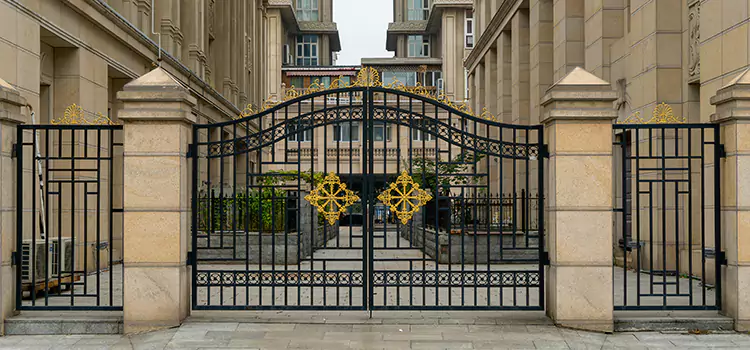 Comprehensive Iron Gate Maintenance Solutions in Southfield, MI