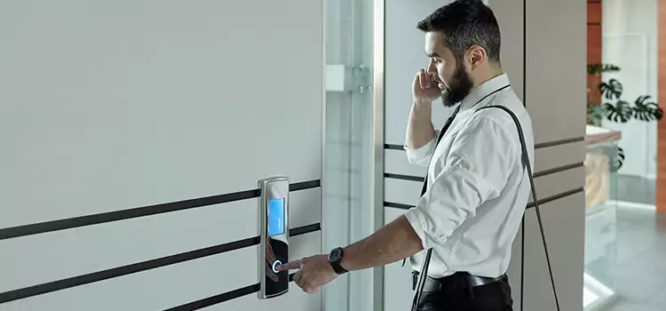Cloud Based Access Control Southfield