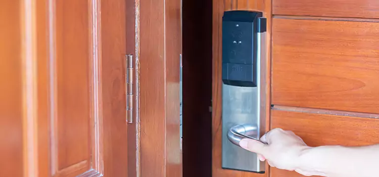 Commercial Keyless Entry Locks Southfield