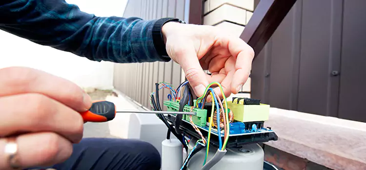 Electric Gate Maintenance Southfield