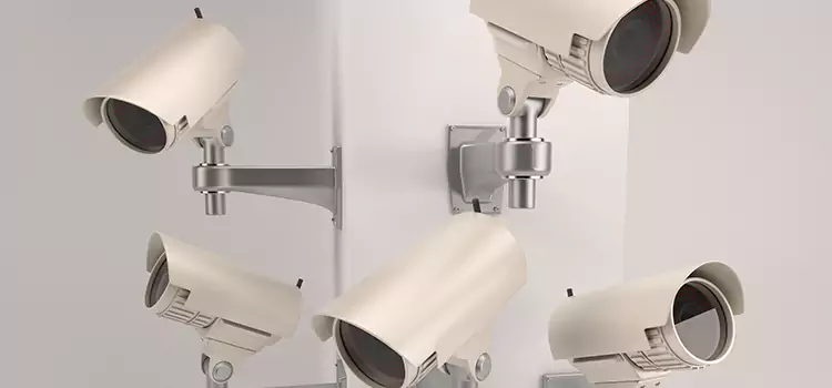 Your Trusted Partner for CCTV Solutions in Southfield