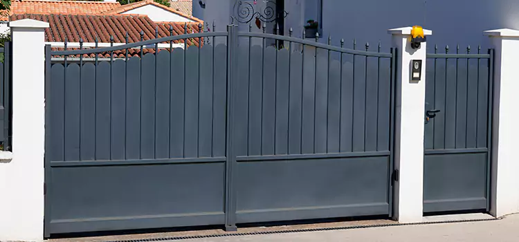 Emergency Commercial Gate Repair Southfield