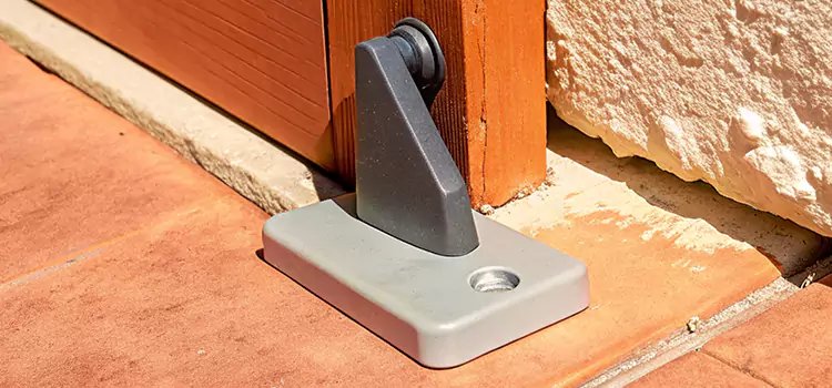 Aesthetic Door Stop Selection Southfield
