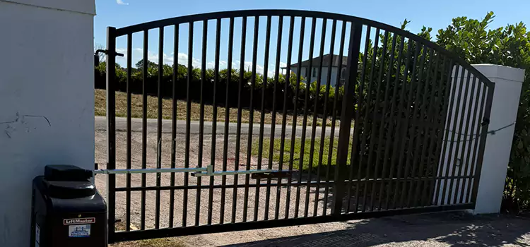 Driveway Fence Repair Southfield