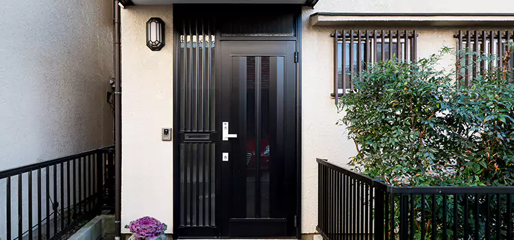 Popular Exterior Door Options in Southfield, MI