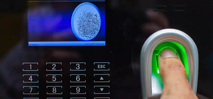 Your Trusted Partner for Secure Access in Southfield, MI