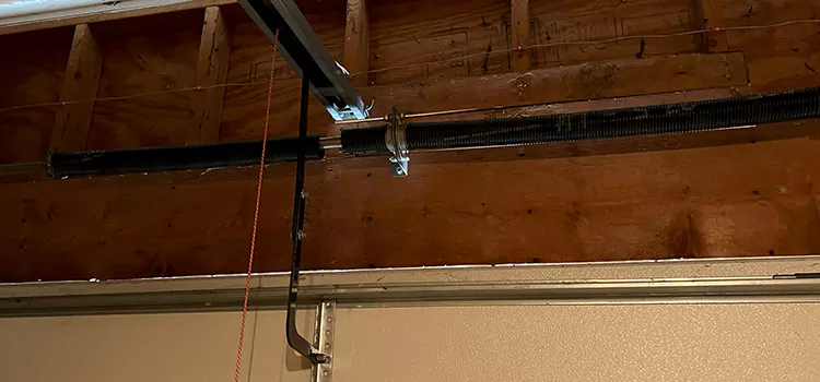 Broken Garage Door Cable Repair in Southfield, MI