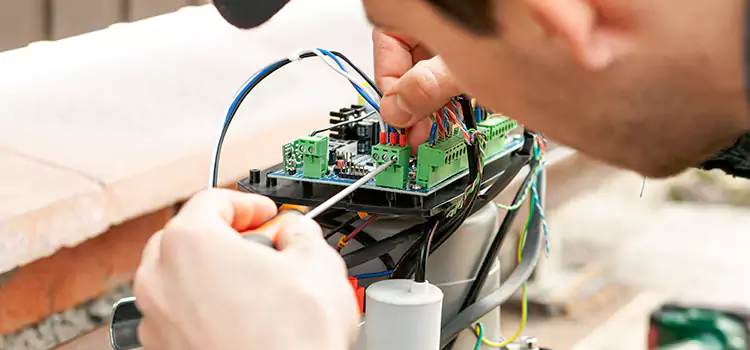 Specialized Brand Gate Motor Repairs Southfield